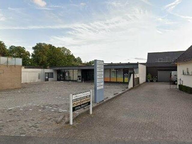 Bedrijfspand te huur in Beek, Beek En Donk