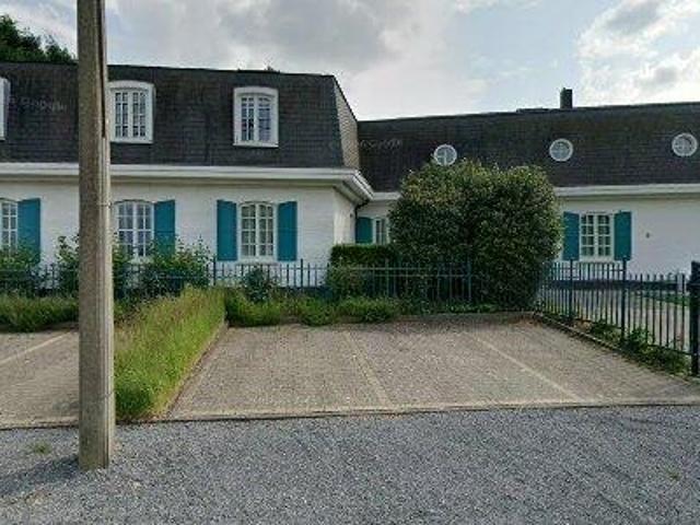 Bureau location à Lanaken, Limburg