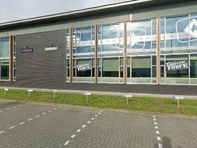 Bedrijfspand te huur in Bergschenhoek, Zuid Holland