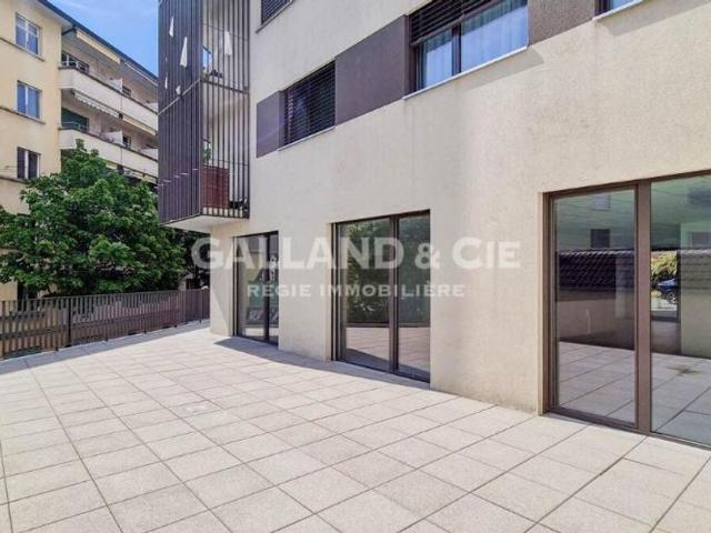 Büro kaufen in Cheseaux-Lausanne, Waadt