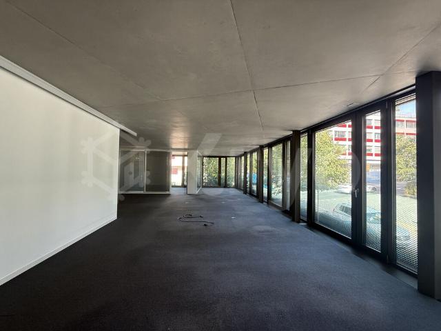 Büro mieten in Lausanne, District de Lausanne