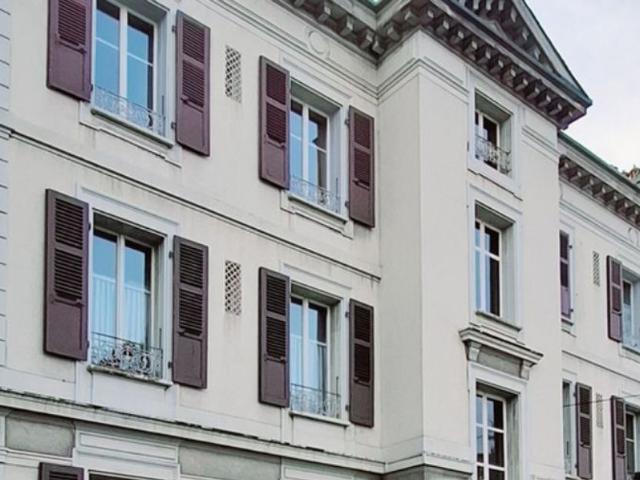 Büro kaufen in Cheseaux-Lausanne, Waadt
