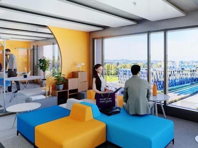 Büro kaufen in Cheseaux-Lausanne, Waadt