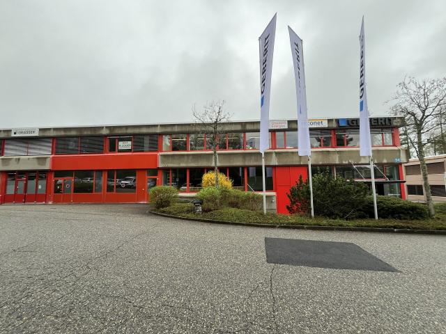 Büro mieten in Cheseaux-Lausanne, Waadt