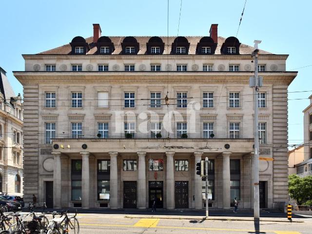 Büro kaufen in Cheseaux-Lausanne, Waadt