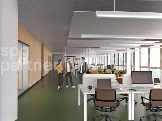 Büro kaufen in Cheseaux-Lausanne, Waadt