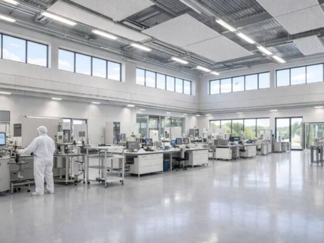 Büro kaufen