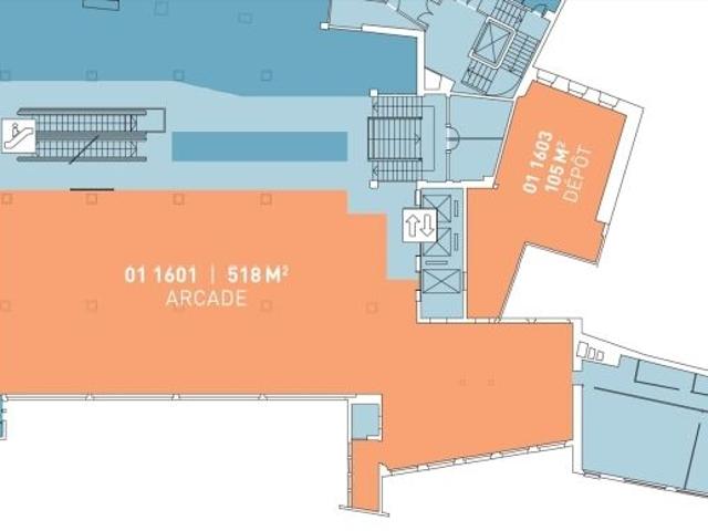 Büro kaufen in Cheseaux-Lausanne, Waadt