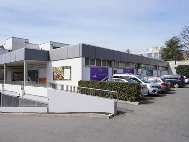Büro kaufen in Cheseaux-Lausanne, Waadt