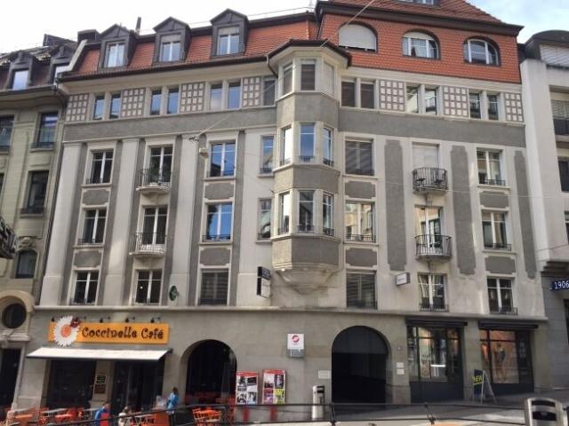 Büro kaufen in Cheseaux-Lausanne, Waadt