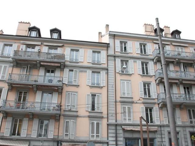 Büro kaufen in Cheseaux-Lausanne, Waadt
