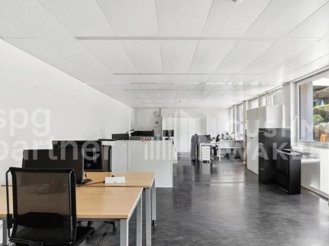 Büro kaufen in Cheseaux-Lausanne, Waadt