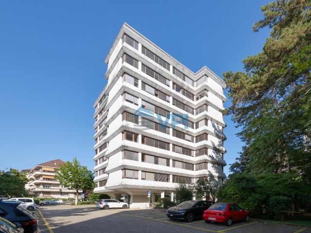 Büro kaufen in Cheseaux-Lausanne, Waadt