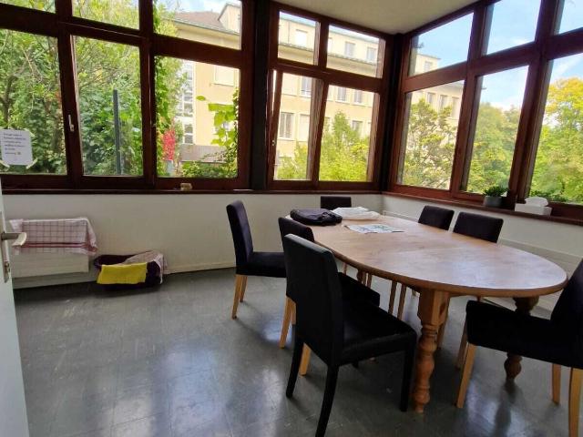 Büro kaufen in Cheseaux-Lausanne, Waadt
