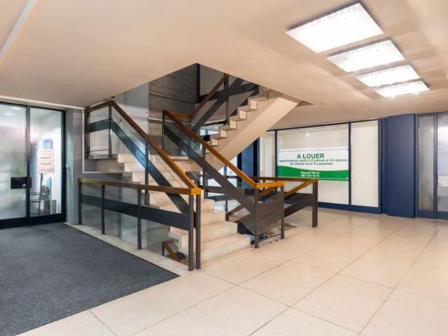 Büro kaufen in Cheseaux-Lausanne, Waadt