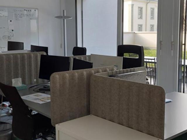 Büro kaufen in Cheseaux-Lausanne, Waadt