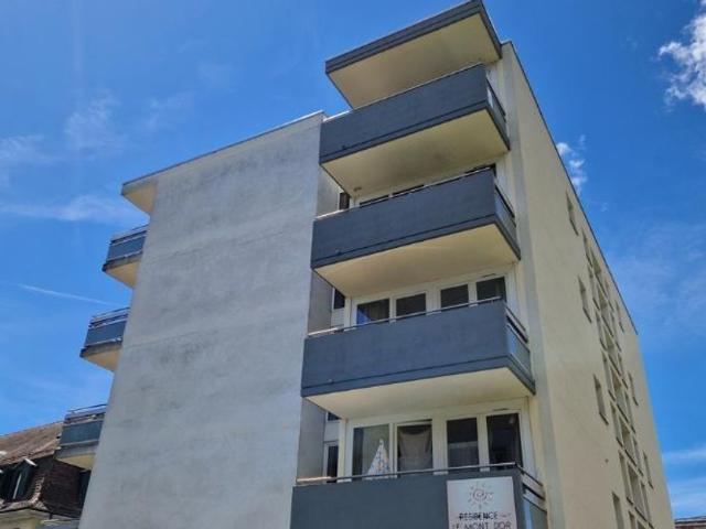 Büro kaufen in Cheseaux-Lausanne, Waadt