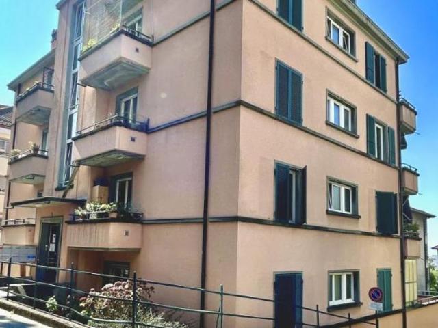 Büro kaufen in Cheseaux-Lausanne, Waadt