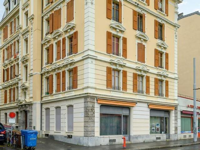 Büro kaufen in Cheseaux-Lausanne, Waadt