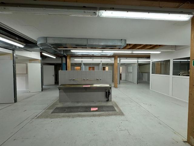 Büro kaufen in Lausen, Basel-Landschaft
