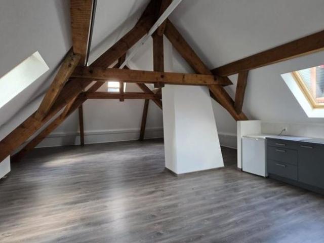 Büro kaufen in Le Locle