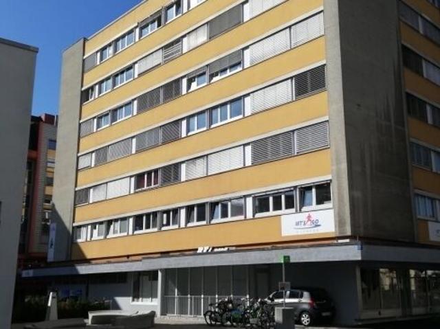 Büro mieten in Le Locle