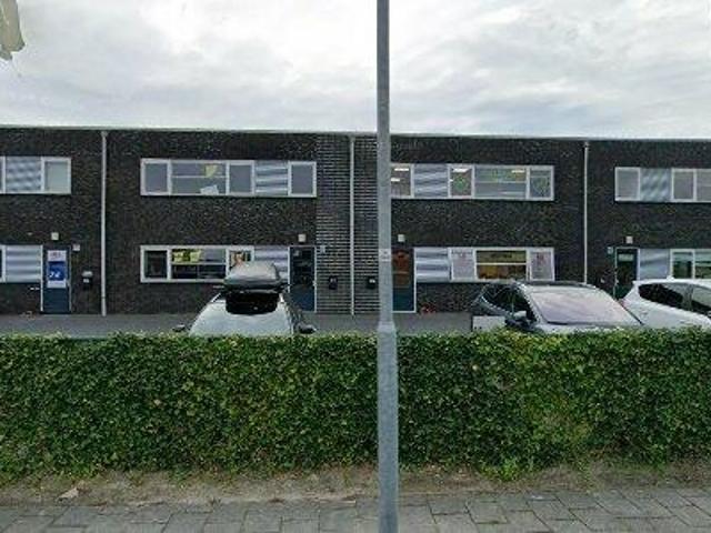 Bedrijfspand te huur in Leek, Groningen