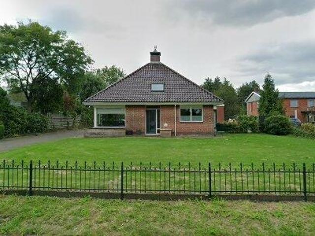 Bedrijfspand te huur in Zevenhuizen, Groningen