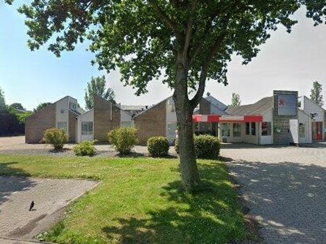 Bedrijfspand te huur in Pierkesveld, Leek