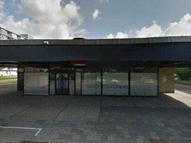 Bedrijfspand te huur in Bilgaard, Leeuwarden
