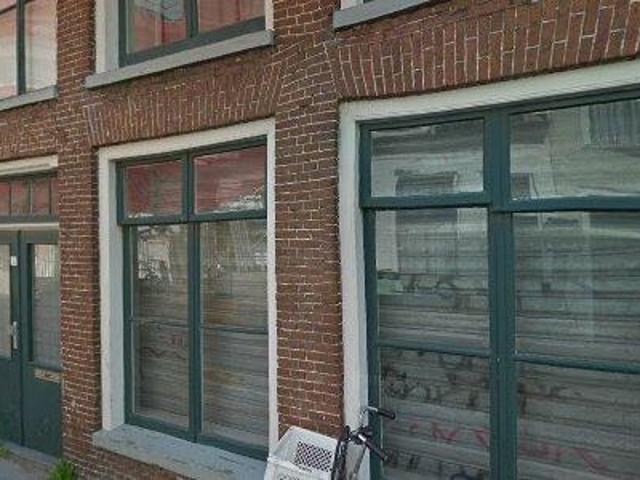 Bedrijfspand te huur in Binnenstad en Stationskwartier, Leeuwarden