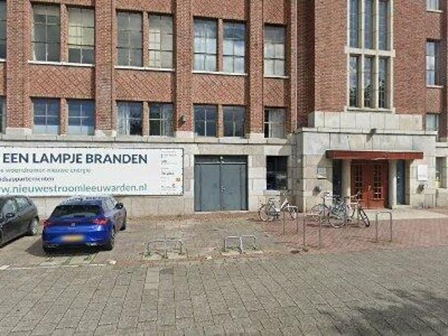 Bedrijfspand te huur in Oud Oost, Leeuwarden
