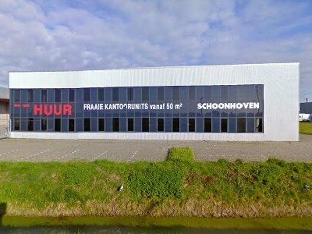 Bedrijfspand te huur in Leeuwarden, Friesland