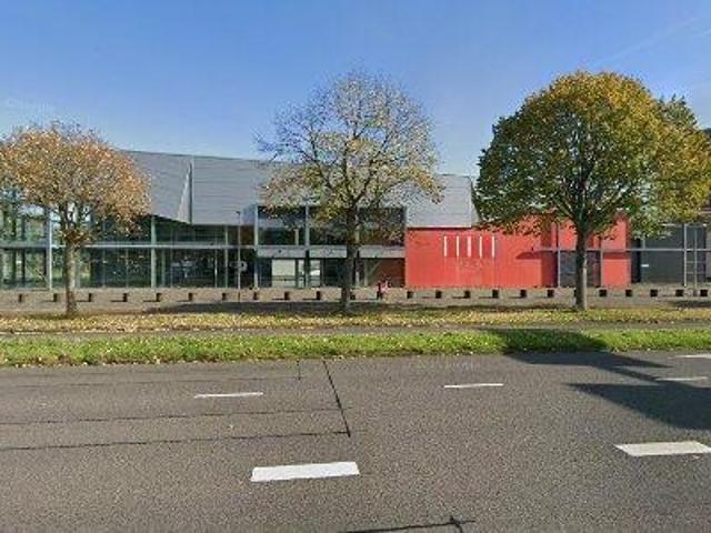 Bedrijfspand te huur in Vrijheidswijk, Leeuwarden