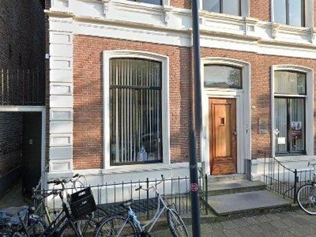 Bedrijfspand te huur in Binnenstad en Stationskwartier, Leeuwarden