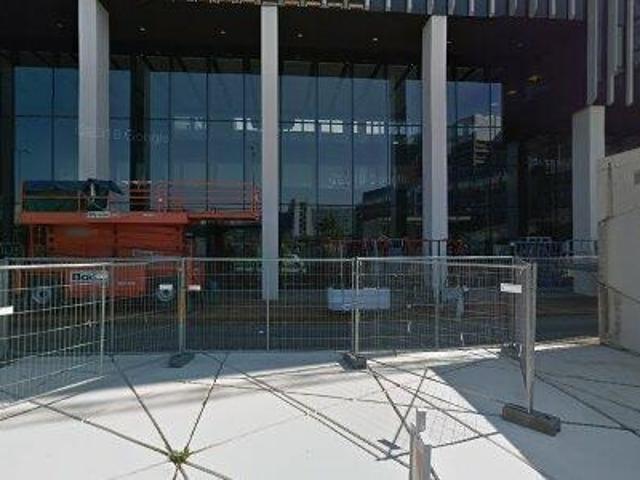 Bedrijfspand te huur in Stationsbuurt, Leiden