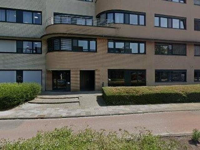 Bedrijfspand te huur in Maredijkbuurt, Leiden