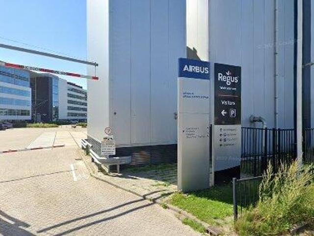 Bedrijfspand te huur in Leiden, Zuid Holland