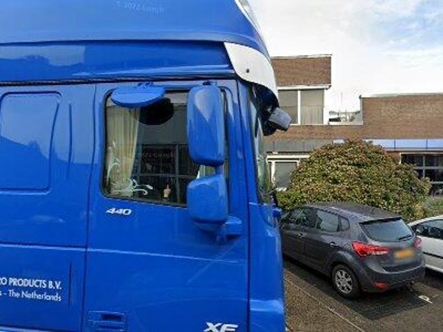 Bedrijfspand te huur in Leiderdorp, Zuid Holland