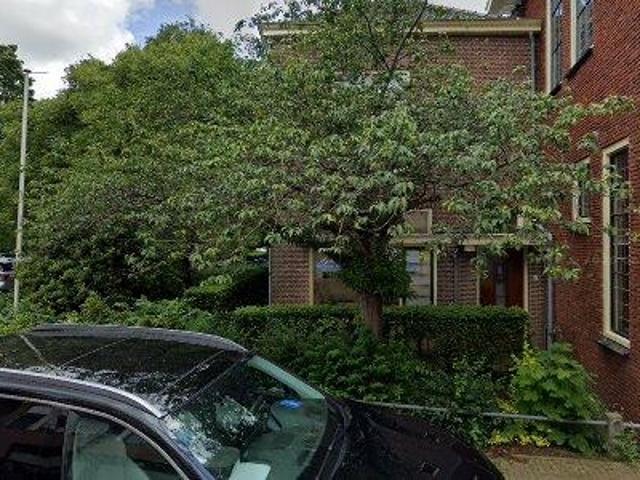 Bedrijfspand te huur in Oude Dorp, Leiderdorp