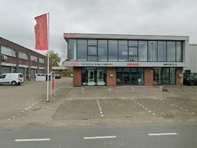 Bedrijfspand te huur in Leiderdorp, Zuid Holland