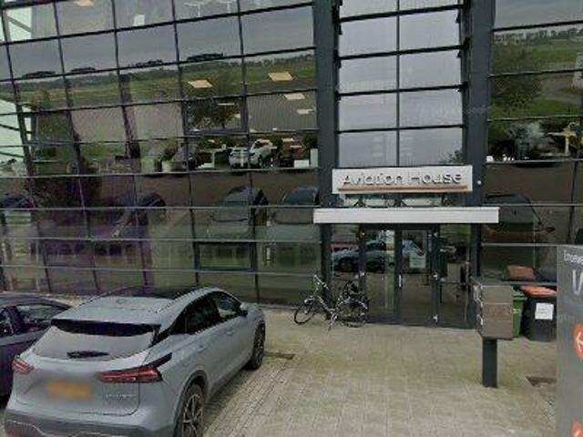 Bedrijfspand te huur in Lelystad, Flevoland