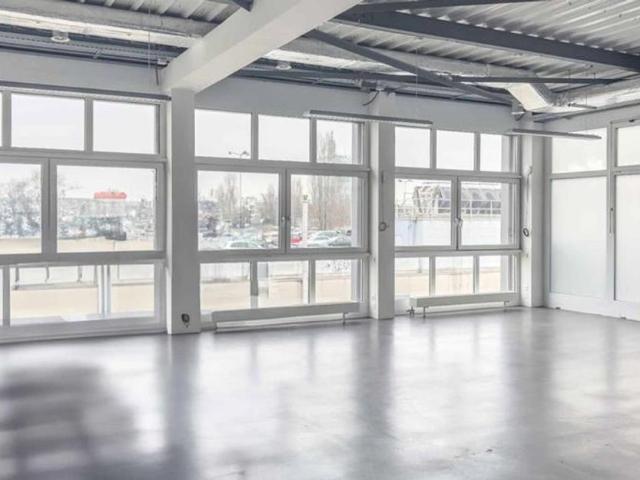 Büro kaufen in Conches