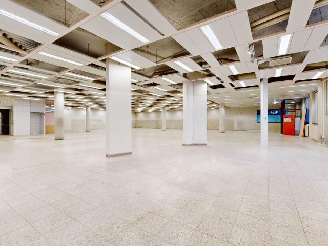Büro kaufen in Ormont-Dessus, Waadt