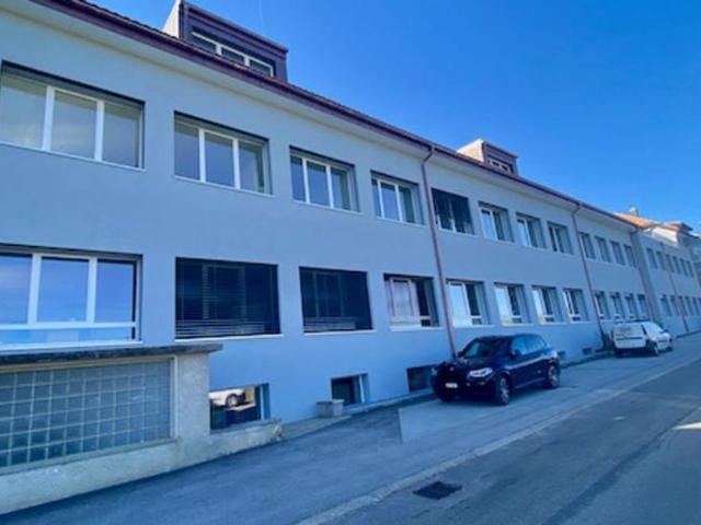 Büro kaufen in Ponts-de-Martel