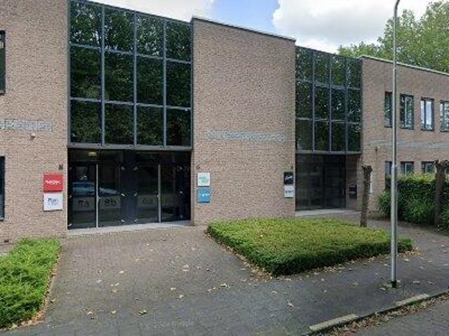 Bedrijfspand te huur in Leusden