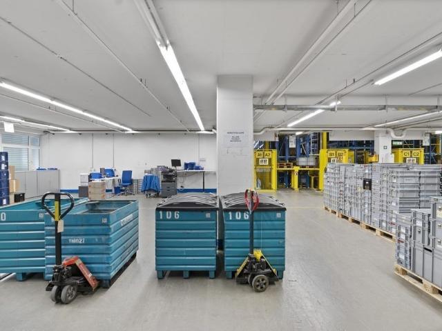 Büro kaufen in Liestal, Basel-Landschaft