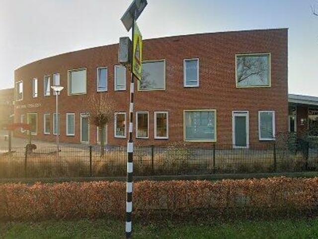 Bedrijfspand te huur in De Engel, Zuid Holland