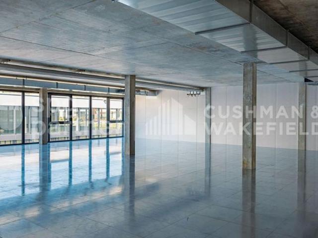 Büro kaufen in Lonay, Waadt