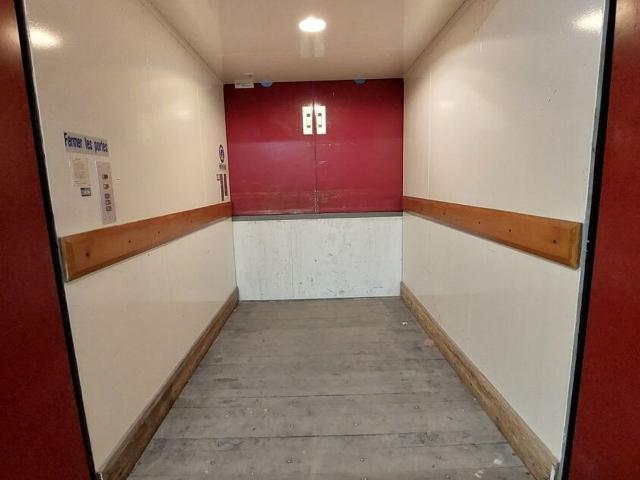 Büro kaufen in Lonay, Waadt
